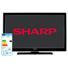 LED  SHARP LC 32LE530